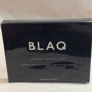 BLAQ EYE MASK PACK